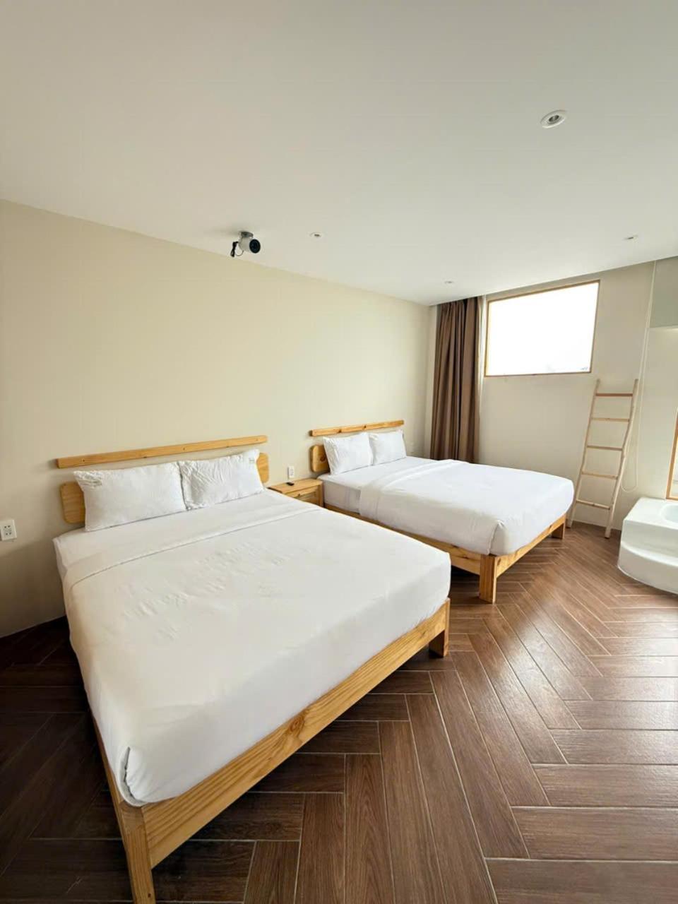 Sunset Story Hotel Ap Khanh Phuoc Esterno foto