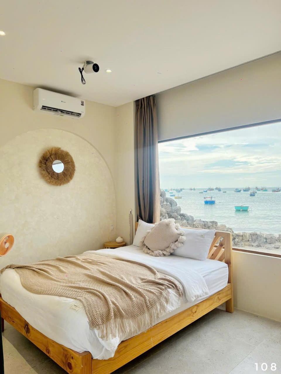 Sunset Story Hotel Ap Khanh Phuoc Esterno foto