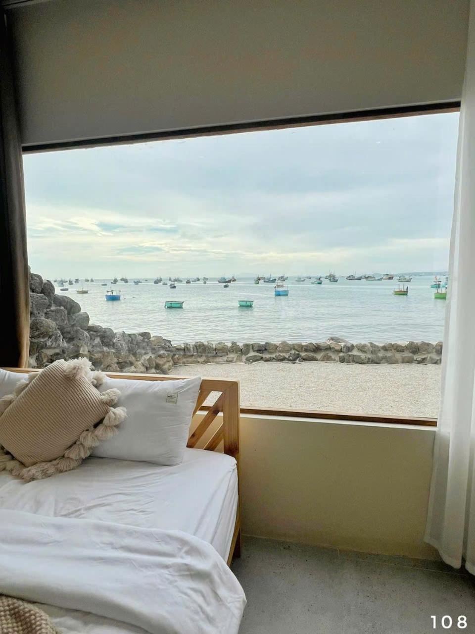 Sunset Story Hotel Ap Khanh Phuoc Esterno foto